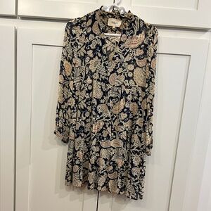 BASH Dress